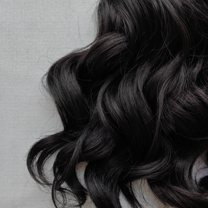 Angel wave 25см, цвет 2 - Профессиональные товары для брейдинга