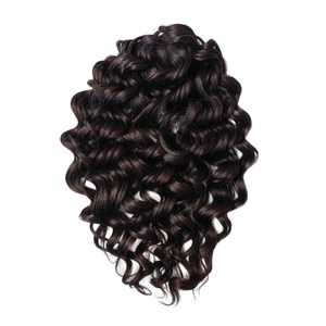 Цвет 4 - Профессиональные товары для брейдинга