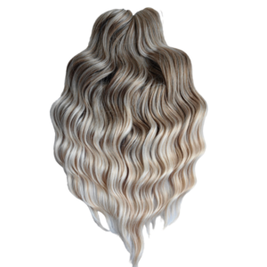 Цвет Bambi - Профессиональные товары для брейдинга