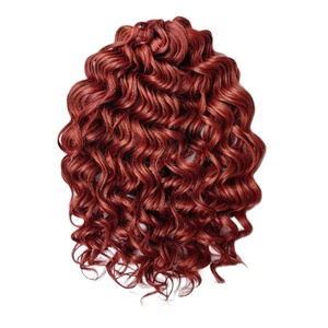 Цвет Bronza - Профессиональные товары для брейдинга