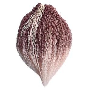 Цвет HL-bpink8 - Профессиональные товары для брейдинга