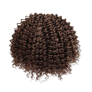 Happy 30 см - Профессиональные товары для брейдинга