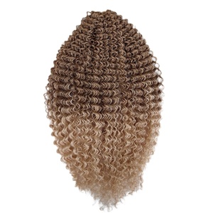 Цвет linen125 - Профессиональные товары для брейдинга