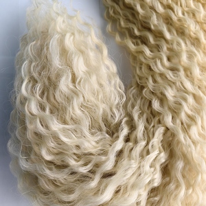 Кудри Бразилия цвет 613 - Профессиональные товары для брейдинга