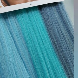 Sky - Профессиональные товары для брейдинга