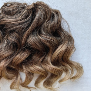 Angel wave 25см, цвет t1/30 - Профессиональные товары для брейдинга