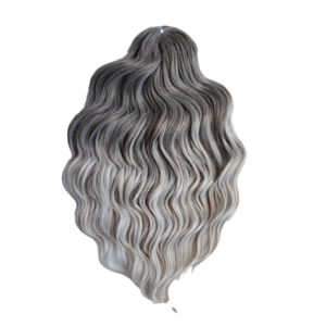 Цвет t18/56c - Профессиональные товары для брейдинга