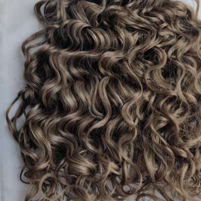 Цвет t10/14 - Профессиональные товары для брейдинга