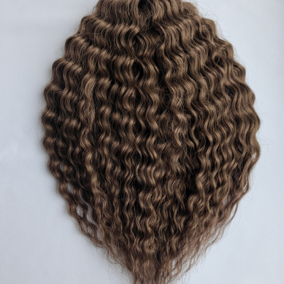 Цвет 12 - Профессиональные товары для брейдинга