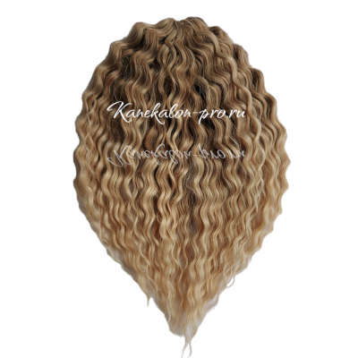 Цвет 12/24 - Профессиональные товары для брейдинга