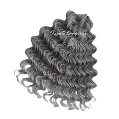 Локоны Моника 55 см Цвет 18/56 - Профессиональные товары для брейдинга