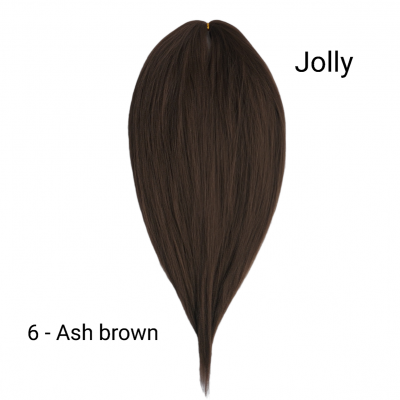 Цвет 6 - Профессиональные товары для брейдинга