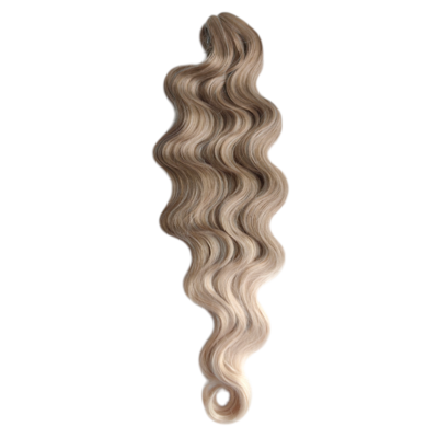 Цвет Bambi - Профессиональные товары для брейдинга