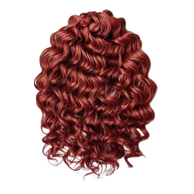 Цвет Bronza - Профессиональные товары для брейдинга