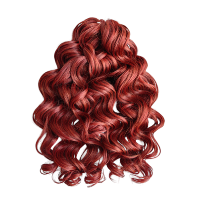 Цвет Bronza - Профессиональные товары для брейдинга