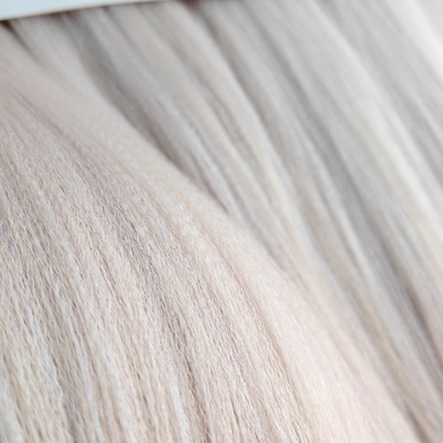 Caramel - Профессиональные товары для брейдинга