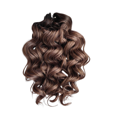 Цвет Espresso - Профессиональные товары для брейдинга