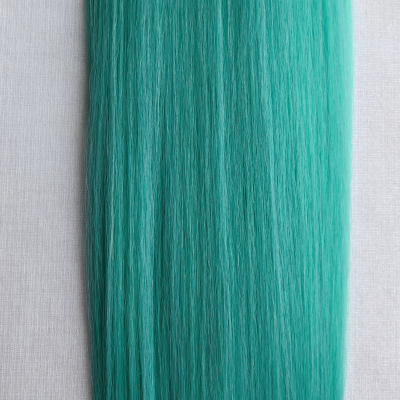 Цвет Ggreen12 - Профессиональные товары для брейдинга