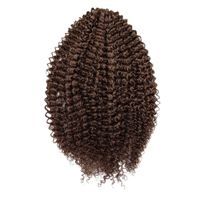 Цвет 12 - Профессиональные товары для брейдинга