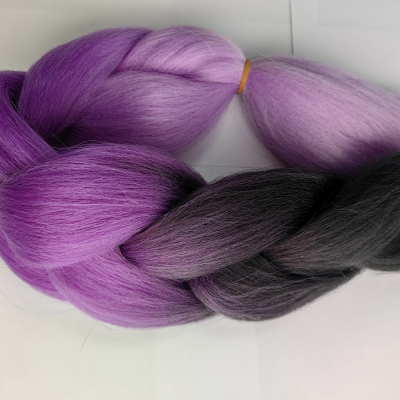 Высокотемпературный канекалон - Профессиональные товары для брейдинга