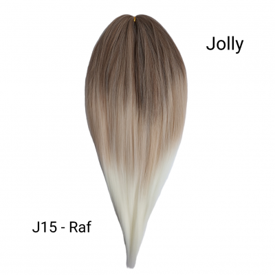 Цвет J15-Raf - Профессиональные товары для брейдинга