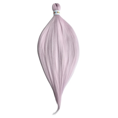 Цвет L12 - Профессиональные товары для брейдинга