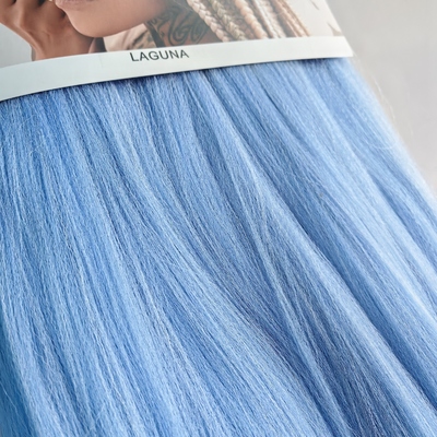 Laguna - Профессиональные товары для брейдинга