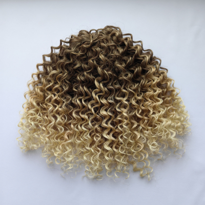 Цвет Linen 102 - Профессиональные товары для брейдинга