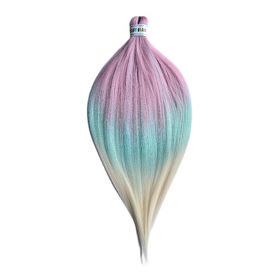 Easy braid Цвет H27 - Профессиональные товары для брейдинга