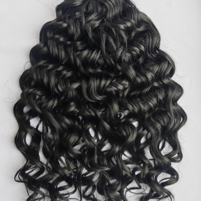 Цвет 1 - Профессиональные товары для брейдинга