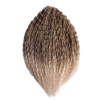 Цвет Bambi - Профессиональные товары для брейдинга