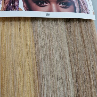 Sunny - Профессиональные товары для брейдинга