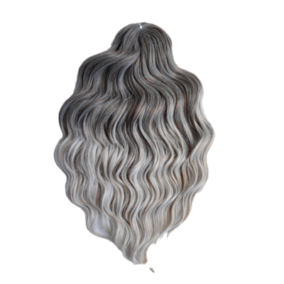 Цвет t18/56c - Профессиональные товары для брейдинга